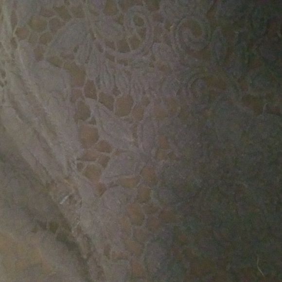 Jen7 black jeans size 10 laced - Picture 4 of 5